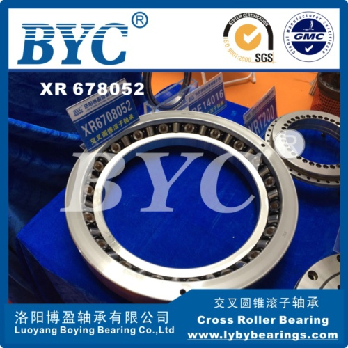 交叉圓錐滾子軸承 交叉圓錐滾子軸承